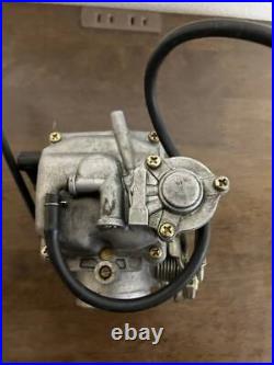 100% Work Harley 2003 96-03 Sportster 1200 883 XL1200 XL883 Carburetor