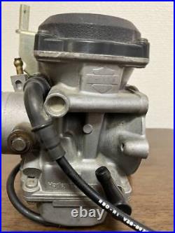 100% Work Harley 2003 96-03 Sportster 1200 883 XL1200 XL883 Carburetor