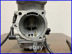 100% Work Harley 2003 96-03 Sportster 1200 883 XL1200 XL883 Carburetor