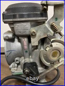 100% Work Harley 2003 96-03 Sportster 1200 883 XL1200 XL883 Carburetor