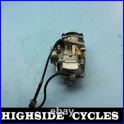 1035 95 Harley-davidson Softail Carbs Carburator