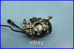 1035 95 Harley-davidson Softail Carbs Carburator