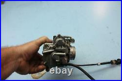 1035 95 Harley-davidson Softail Carbs Carburator