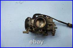 1042 01 Harley-davidson Dyna Carbs Carburator