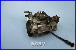 1042 01 Harley-davidson Dyna Carbs Carburator