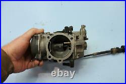 1042 01 Harley-davidson Dyna Carbs Carburator