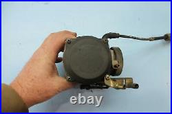 1042 01 Harley-davidson Dyna Carbs Carburator