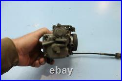 1042 01 Harley-davidson Dyna Carbs Carburator