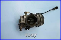 1051 03 Harley-davidson Dyna Carbs Carburator