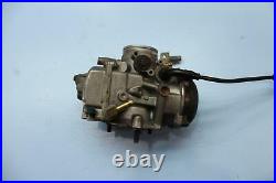 1051 03 Harley-davidson Dyna Carbs Carburator