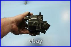 1051 03 Harley-davidson Dyna Carbs Carburator