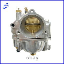 11-0421 Carburetor Carb for Harley Davidson Big Twin Sportster Super G Shorty