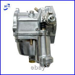 11-0421 Carburetor Carb for Harley Davidson Big Twin Sportster Super G Shorty