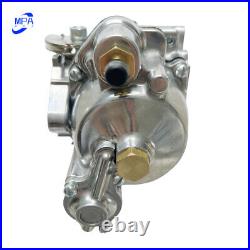 11-0421 Carburetor Carb for Harley Davidson Big Twin Sportster Super G Shorty