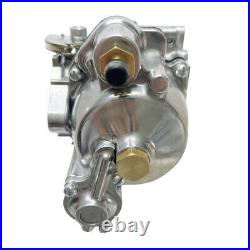 11-0421 New Super G Carburetor for S&S Harley Big Twin Sportster