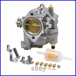 11-0421 New Super G Carburetor for S&S Harley Big Twin Sportster