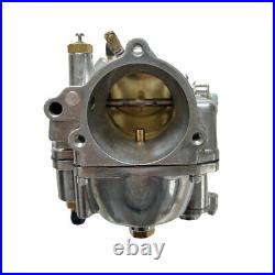 11-0421 Super G Carburetor for S&S Harley Big Twin Sportster