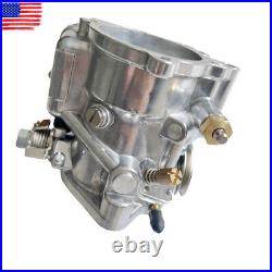 11-0421 Super G Shorty Carburetor for S&S Harley Big Twin Sportster Carb