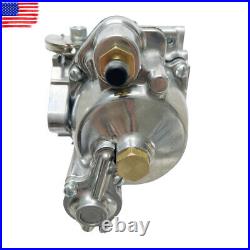 11-0421 Super G Shorty Carburetor for S&S Harley Big Twin Sportster Carb