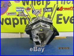 1340 Big Twin Evo Engine Cases Harley Davidson Carburetor Models 1992-1999