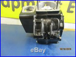 1340 Big Twin Evo Engine Cases Harley Davidson Carburetor Models 1992-1999