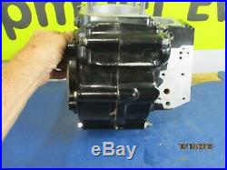 1340 Big Twin Evo Engine Cases Harley Davidson Carburetor Models 1992-1999