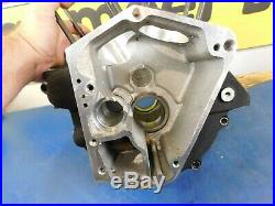 1340 Big Twin Evo Engine Cases Harley Davidson Carburetor Models 1995-1999