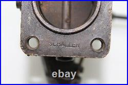 1937-39 Harley UH ULH Big Twin Flathead Linkert M51L Carburetor RARE Wolfe