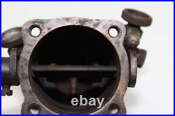 1937-39 Harley UH ULH Big Twin Flathead Linkert M51L Carburetor RARE Wolfe