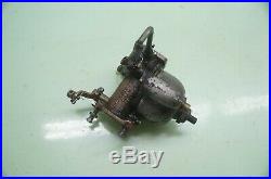 1947 Harley Wl Wla 45ci 45 Solo Wlc Wld Flathead Knucklehead Oem M-18 Carburetor