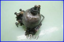 1947 Harley Wl Wla 45ci 45 Solo Wlc Wld Flathead Knucklehead Oem M-18 Carburetor