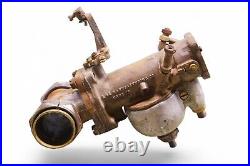 1948 Harley Panhead Flathead Knucklehead EL FL UL OEM 2252A Linkert Carburetor