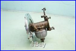 1952 Harley K Model Kk Kr Khk Kh Early Sportster 750 900 Oem Carburetor