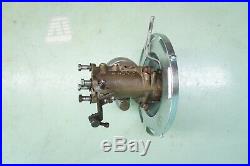 1952 Harley K Model Kk Kr Khk Kh Early Sportster 750 900 Oem Carburetor