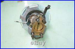 1952 Harley K Model Kk Kr Khk Kh Early Sportster 750 900 Oem Carburetor