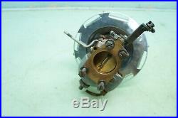 1952 Harley K Model Kk Kr Khk Kh Early Sportster 750 900 Oem Carburetor