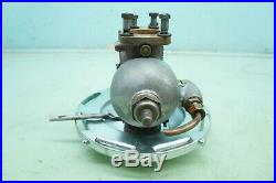 1952 Harley K Model Kk Kr Khk Kh Early Sportster 750 900 Oem Carburetor