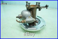 1952 Harley K Model Kk Kr Khk Kh Early Sportster 750 900 Oem Carburetor