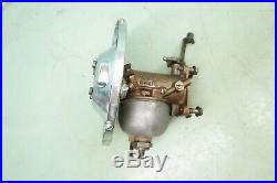 1952 Harley K Model Kk Kr Khk Kh Early Sportster 750 900 Oem Carburetor