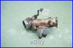 1955 Harley K Model Kk Kr Khk Kh Early Sportster 750 900 Oem 2149 Carburetor