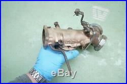 1955 Harley K Model Kk Kr Khk Kh Early Sportster 750 900 Oem 2149 Carburetor