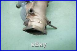 1955 Harley K Model Kk Kr Khk Kh Early Sportster 750 900 Oem 2149 Carburetor