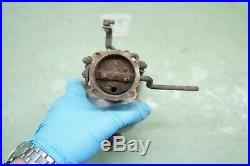 1955 Harley K Model Kk Kr Khk Kh Early Sportster 750 900 Oem 2149 Carburetor