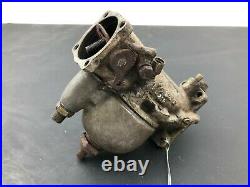 1957 Harley Panhead Linkert Carburetor M74B 4 Bolt OHV EL FL L17