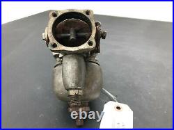 1957 Harley Panhead Linkert Carburetor M74B 4 Bolt OHV EL FL L17