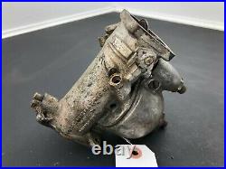 1957 Harley Panhead Linkert Carburetor M74B 4 Bolt OHV EL FL L17