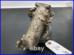 1957 Harley Panhead Linkert Carburetor M74B 4 Bolt OHV EL FL L17