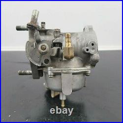 1969 Harley Davidson XLCH XLH Sportster Chopper Panhead OEM AMF Carburetor