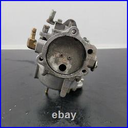 1969 Harley Davidson XLCH XLH Sportster Chopper Panhead OEM AMF Carburetor