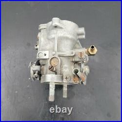 1969 Harley Davidson XLCH XLH Sportster Chopper Panhead OEM AMF Carburetor